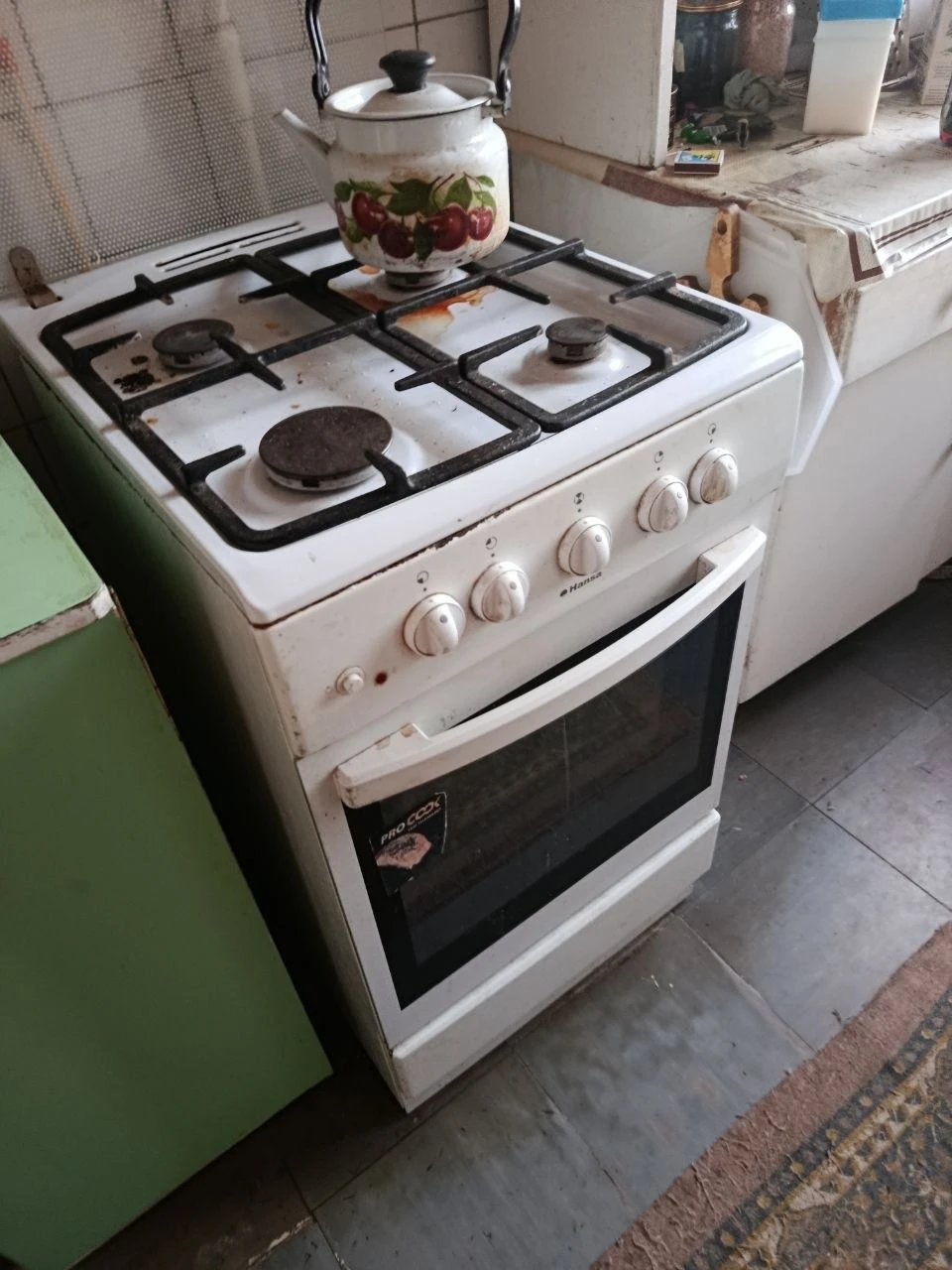 Продажа 3-комнатной квартиры в Кривом Роге в Саксаганском районе