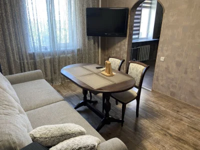 Sale of a 4-room apartment in the east