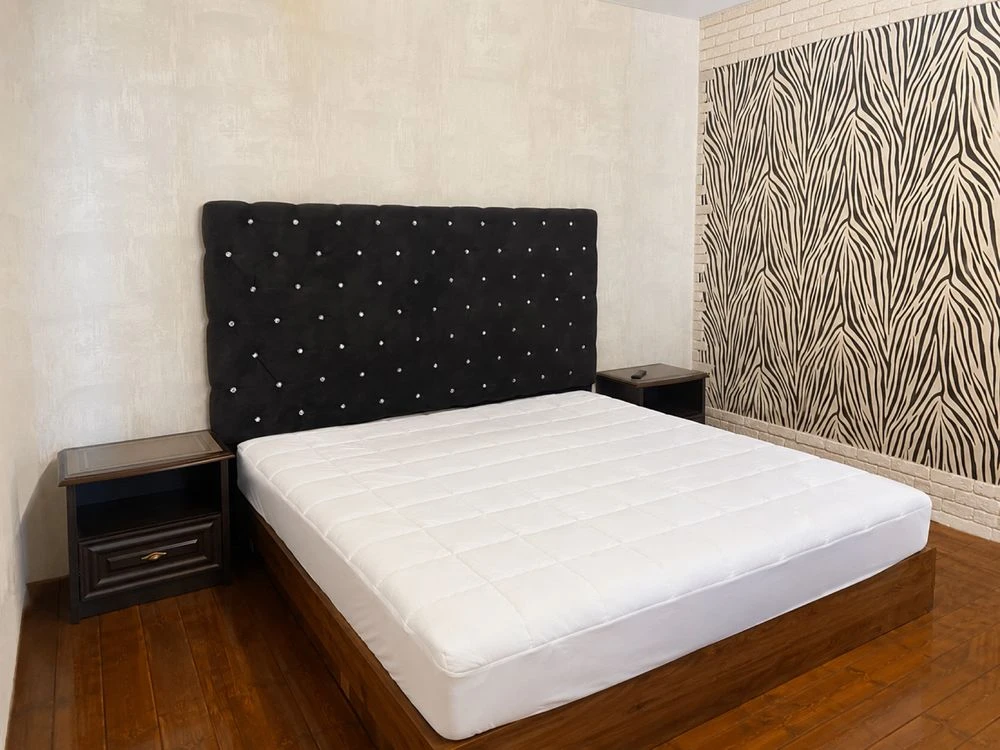 Sale of a 4-room apartment in the east