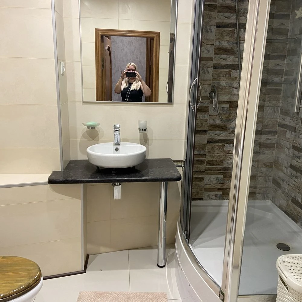 Sale of a 4-room apartment in the east