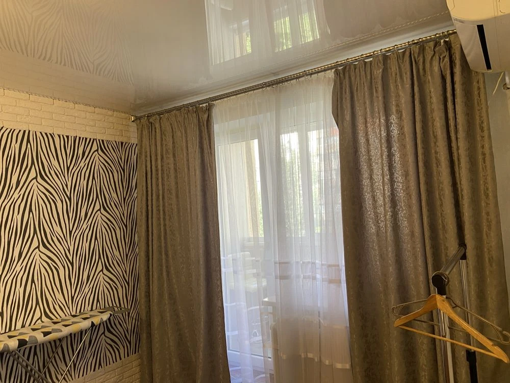 Sale of a 4-room apartment in the east