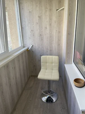 Sale of a 4-room apartment in the east