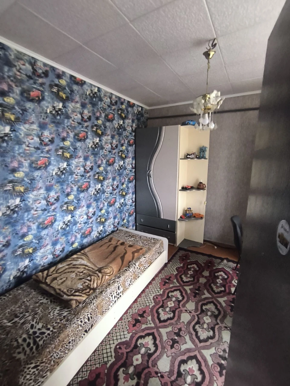 ‼️For Sale 4-room apartment 17th district