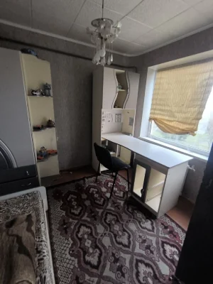 ‼️For Sale 4-room apartment 17th district