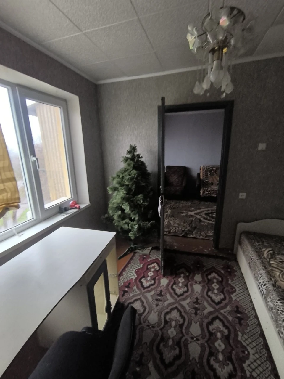 ‼️For Sale 4-room apartment 17th district
