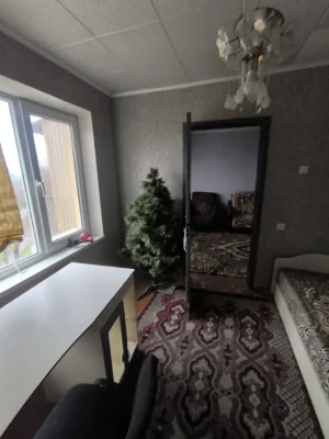 ‼️For Sale 4-room apartment 17th district