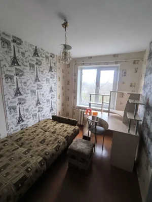 ‼️For Sale 4-room apartment 17th district