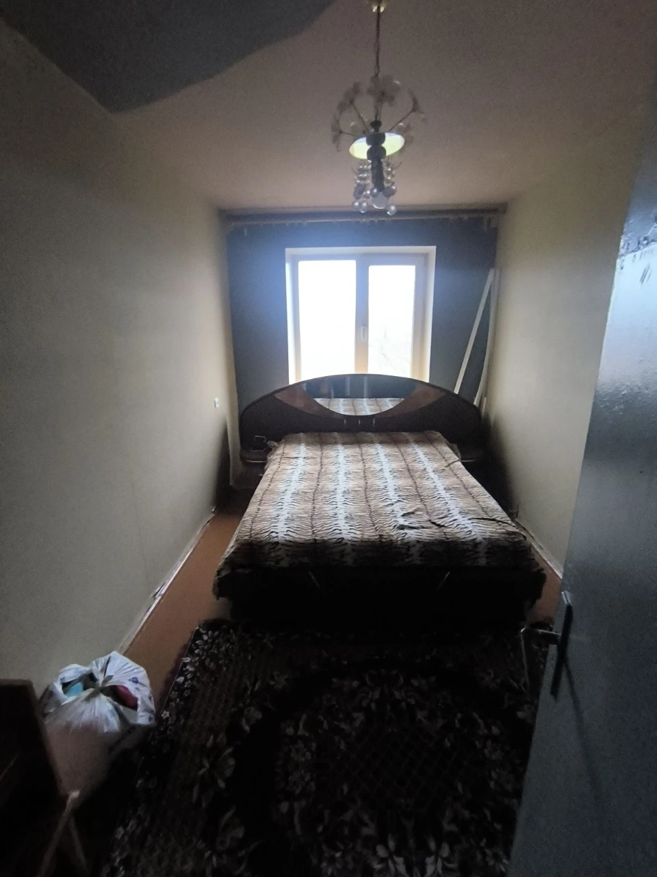 ‼️For Sale 4-room apartment 17th district