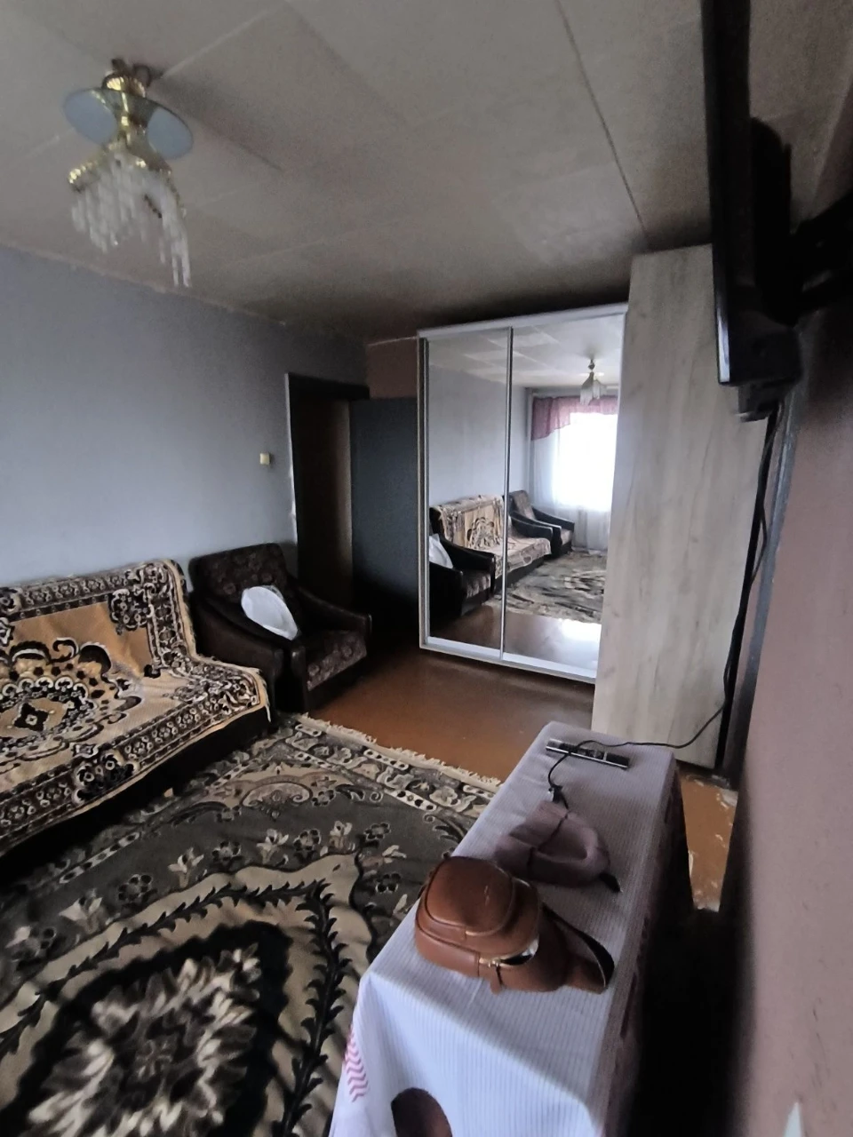 ‼️For Sale 4-room apartment 17th district