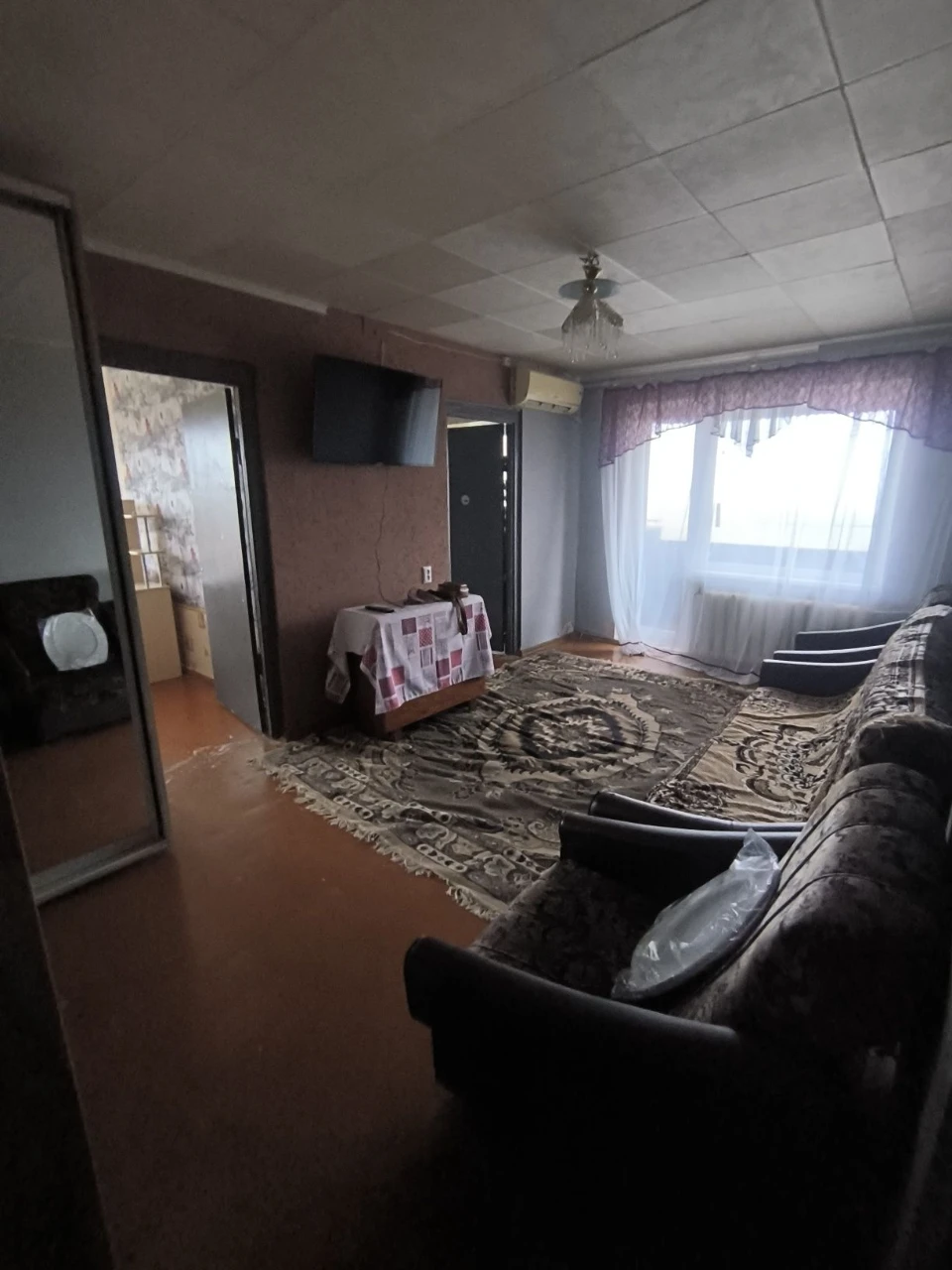 ‼️For Sale 4-room apartment 17th district