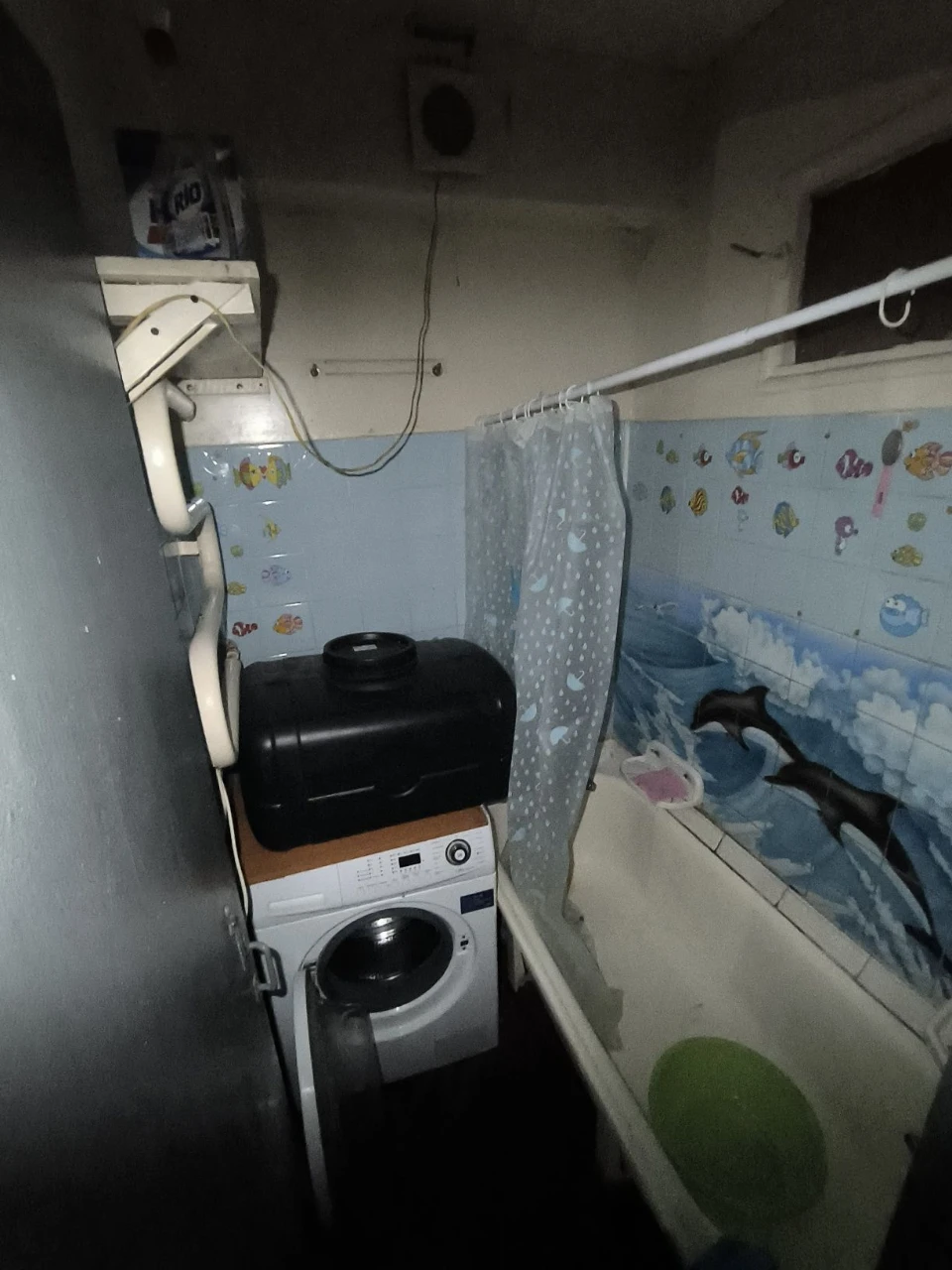 ‼️For Sale 4-room apartment 17th district