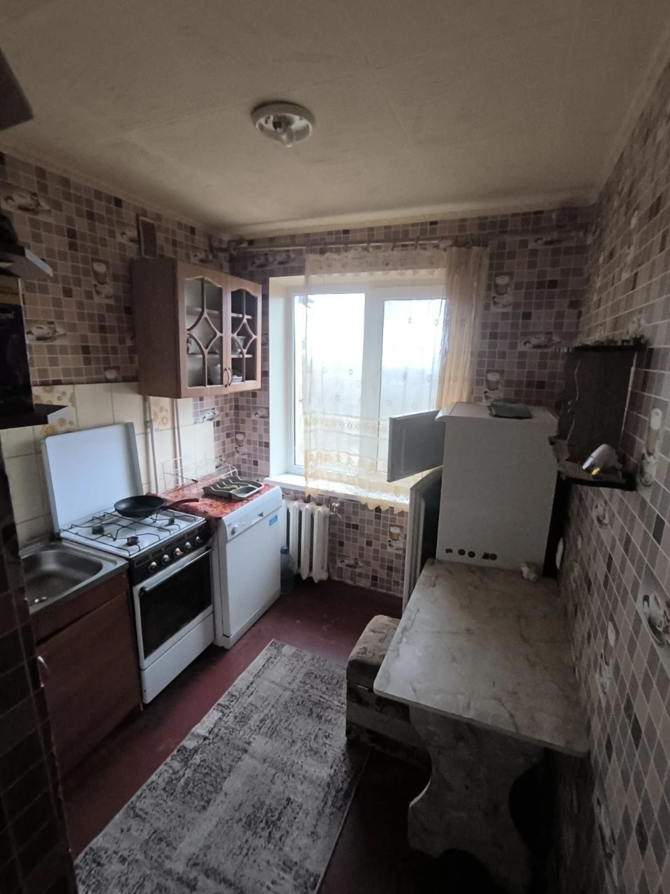‼️For Sale 4-room apartment 17th district
