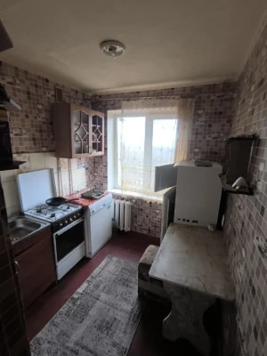 ‼️For Sale 4-room apartment 17th district