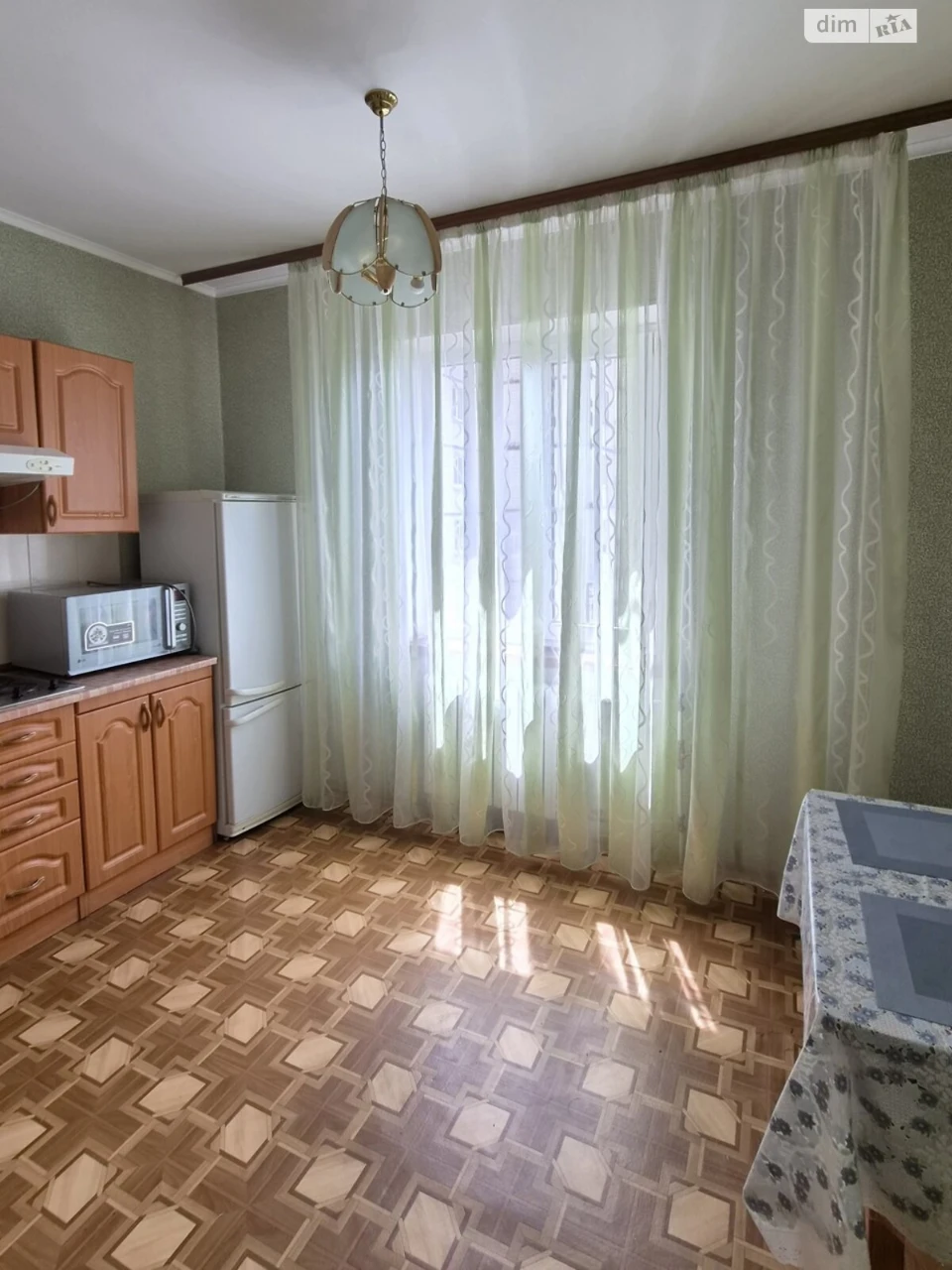 Apartment for Sale in Metallurg