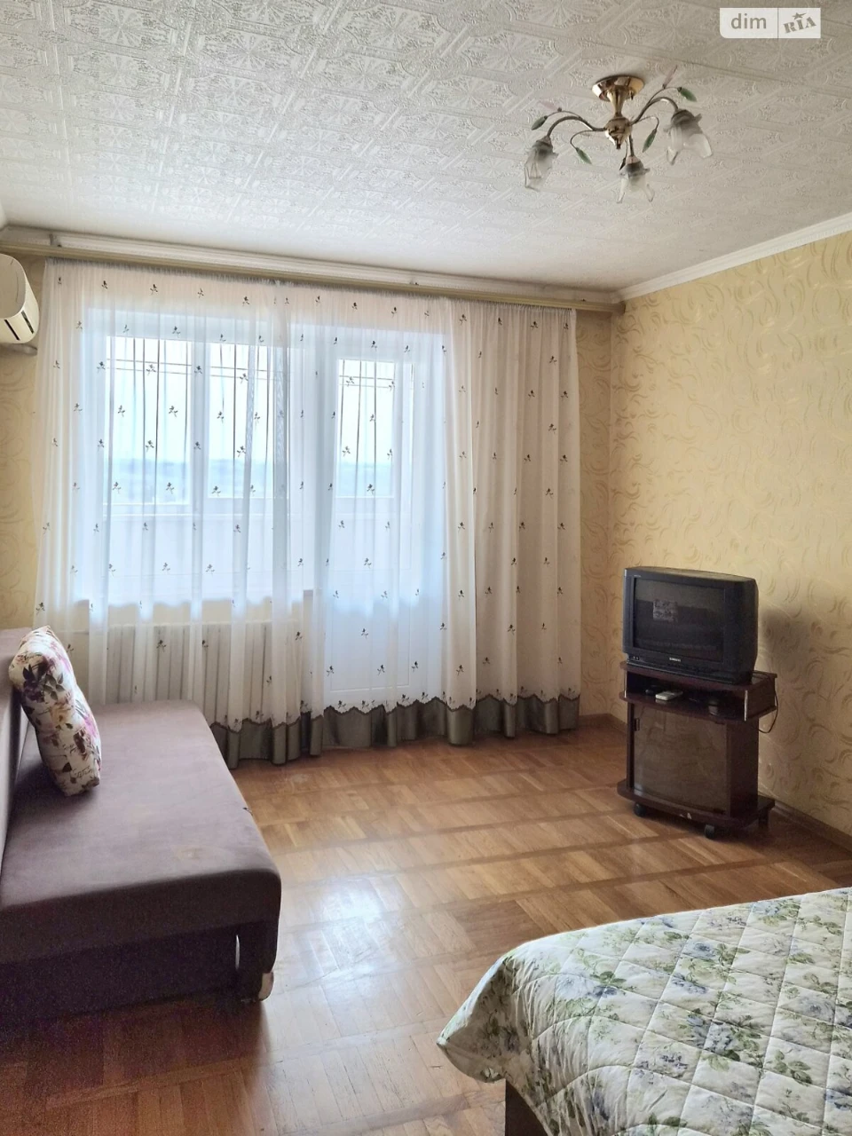 Apartment for Sale in Metallurg