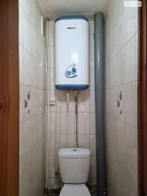 Apartment for Sale in Metallurg