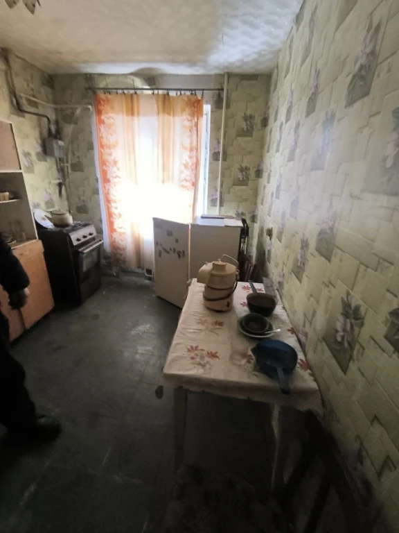 Продам 2-кімнатну квартиру в Даманському