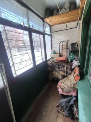 Продам 2к квартиру Даманский