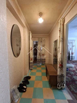 Sale of a 4-room apartment on Prospect Universitetsky (Prospect Gagarin)