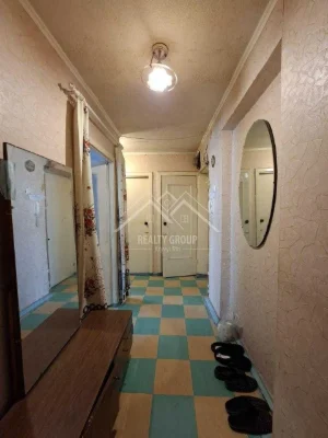 Sale of a 4-room apartment on Prospect Universitetsky (Prospect Gagarin)