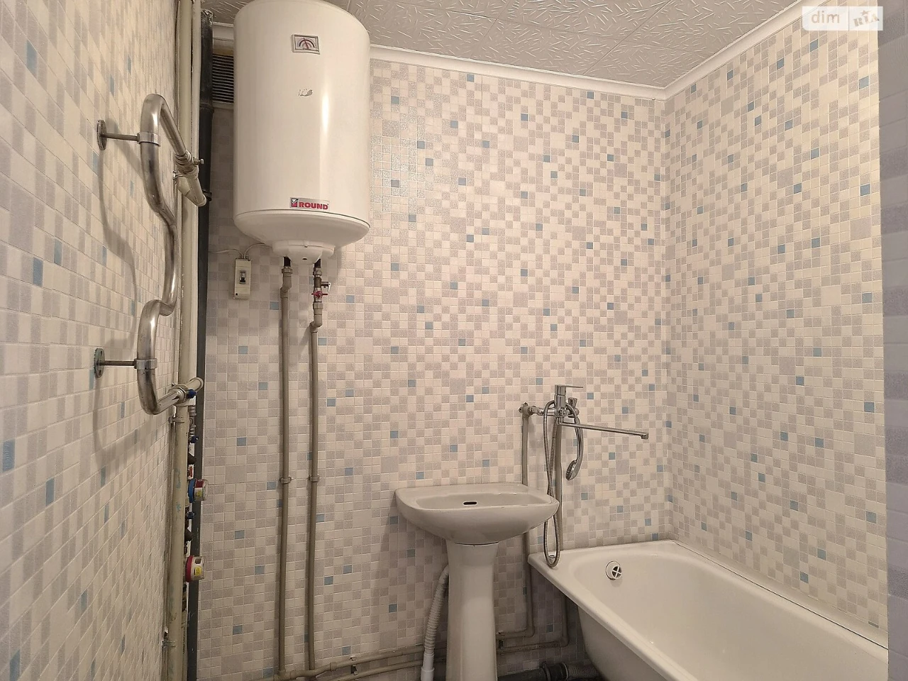 Apartment for Sale - Dovzhinsky