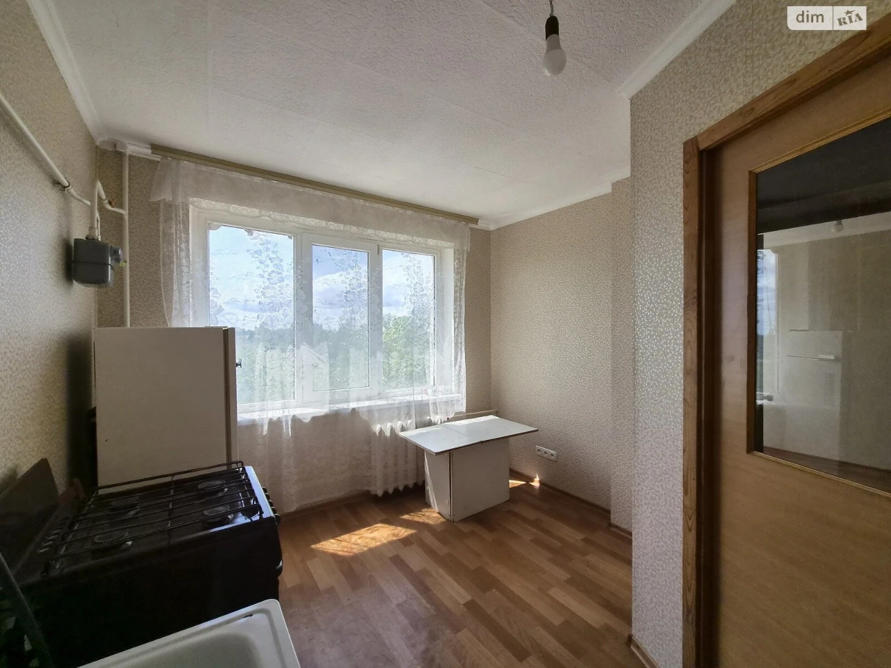 Apartment for Sale - Dovzhinsky