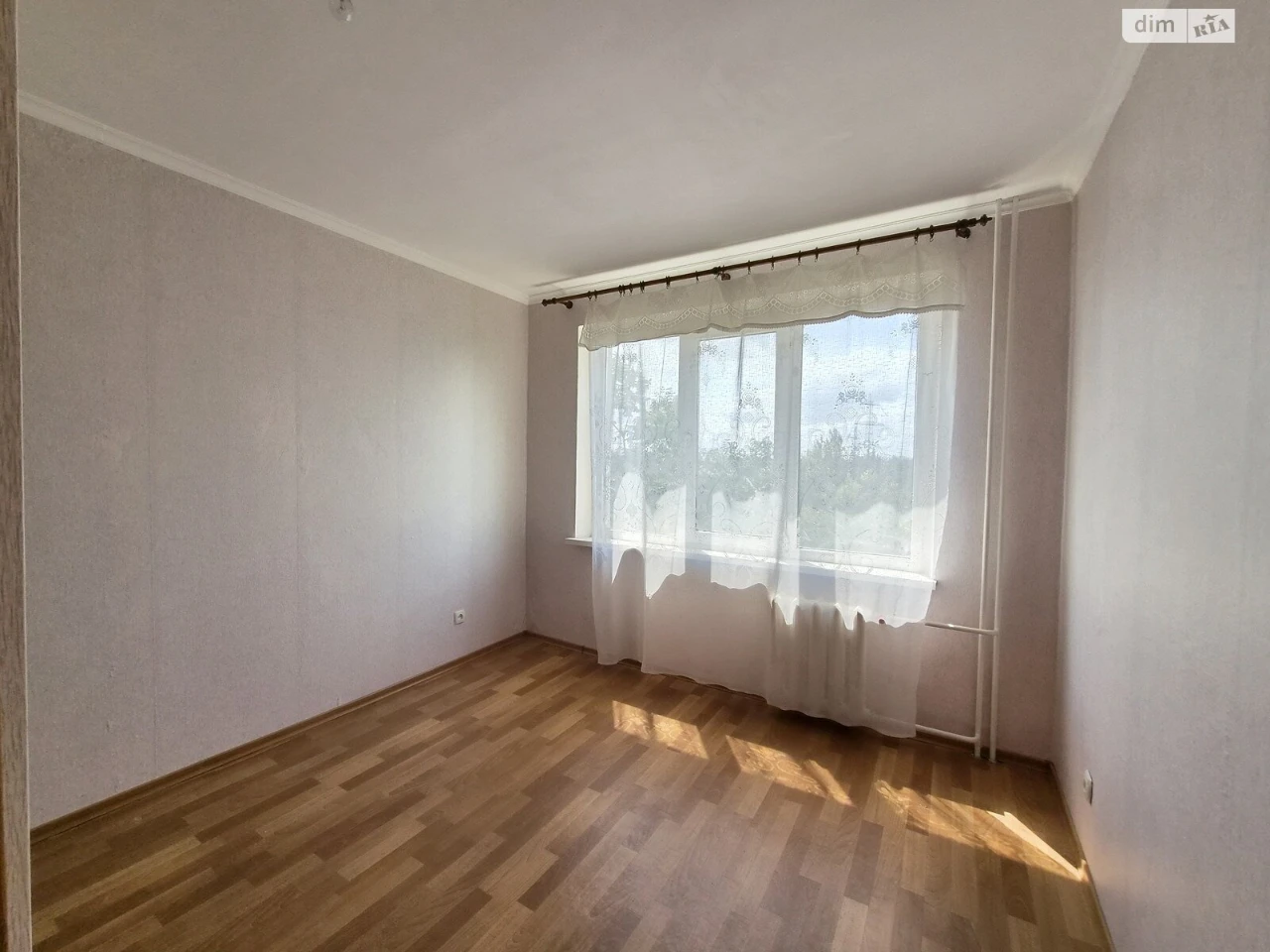 Apartment for Sale - Dovzhinsky