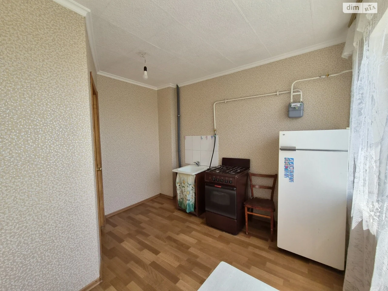 Apartment for Sale - Dovzhinsky