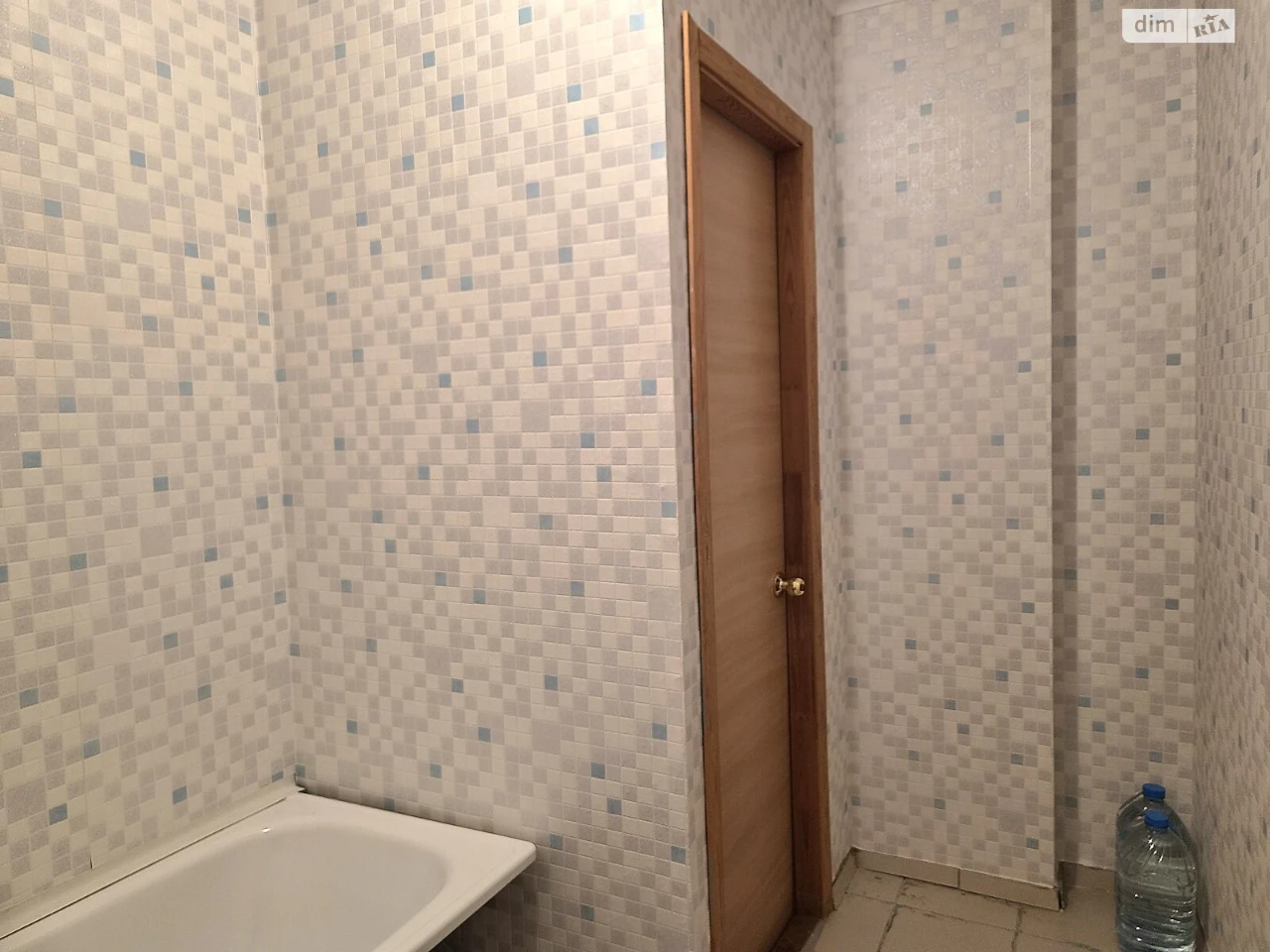 Apartment for Sale - Dovzhinsky