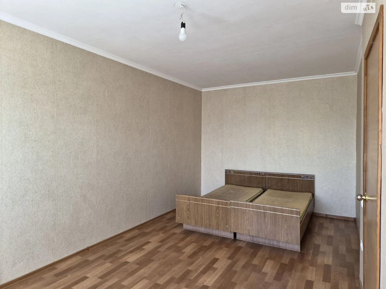 Apartment for Sale - Dovzhinsky