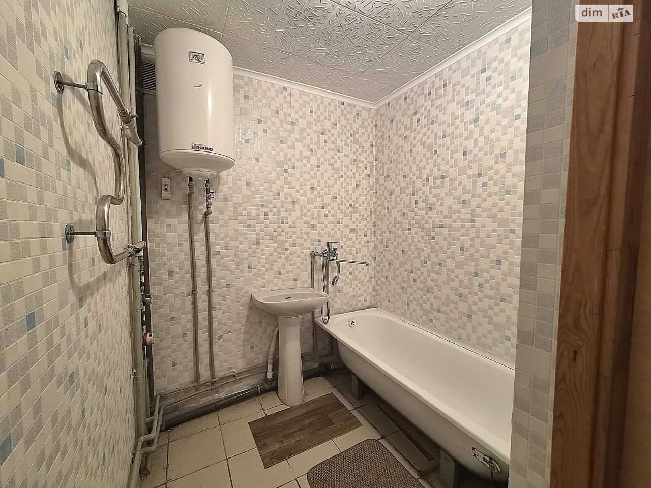 Apartment for Sale - Dovzhinsky