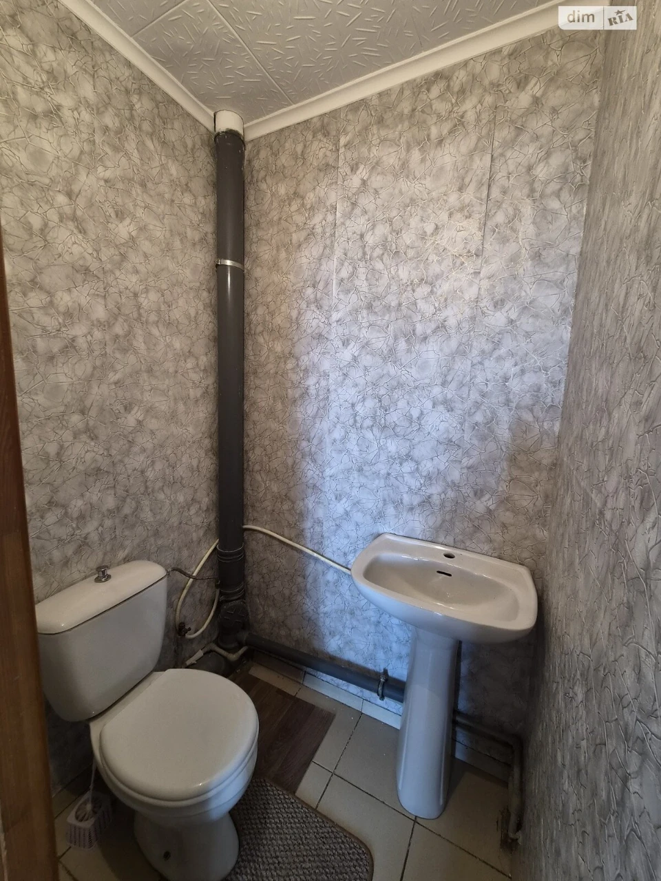 Apartment for Sale - Dovzhinsky