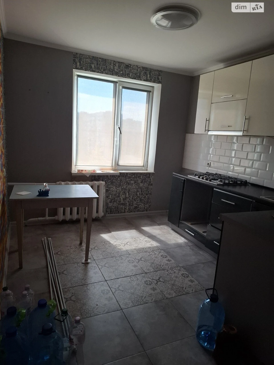 Apartment for Sale - Ternivsky