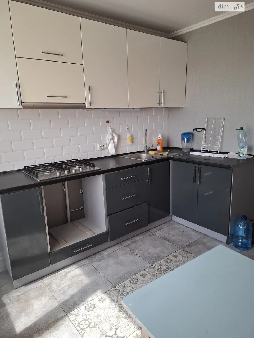 Apartment for Sale - Ternivsky