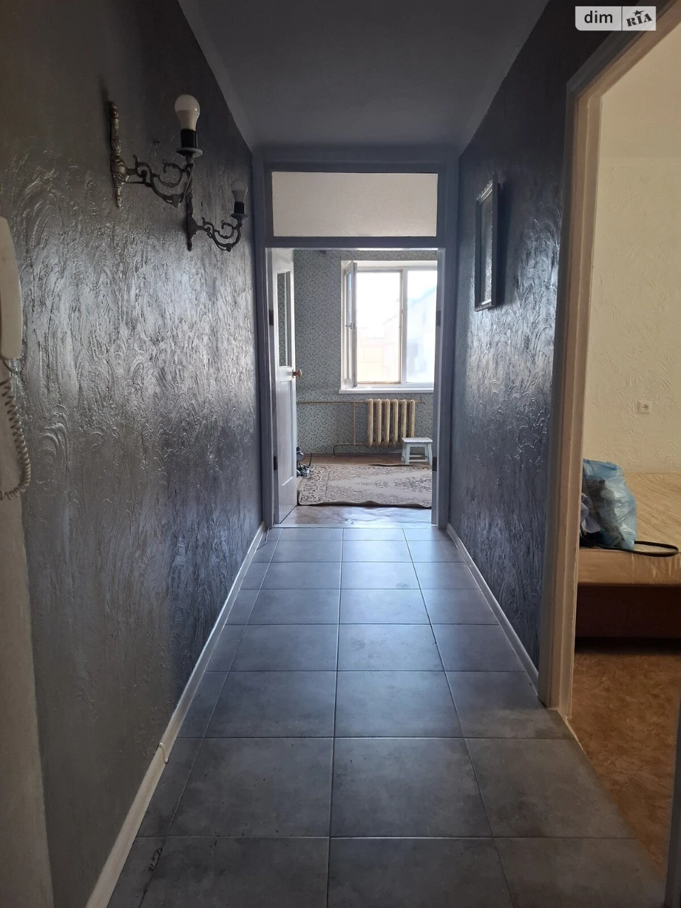 Apartment for Sale - Ternivsky