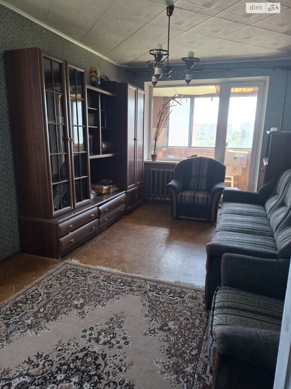 Apartment for Sale - Ternivsky