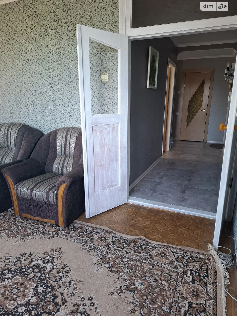 Apartment for Sale - Ternivsky