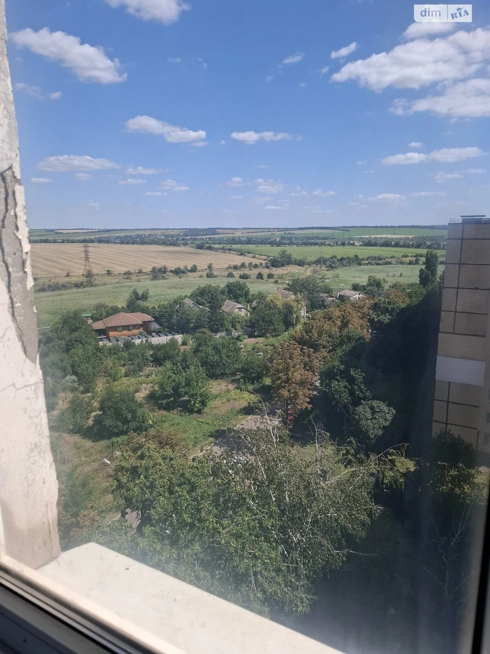 Apartment for Sale - Ternivsky