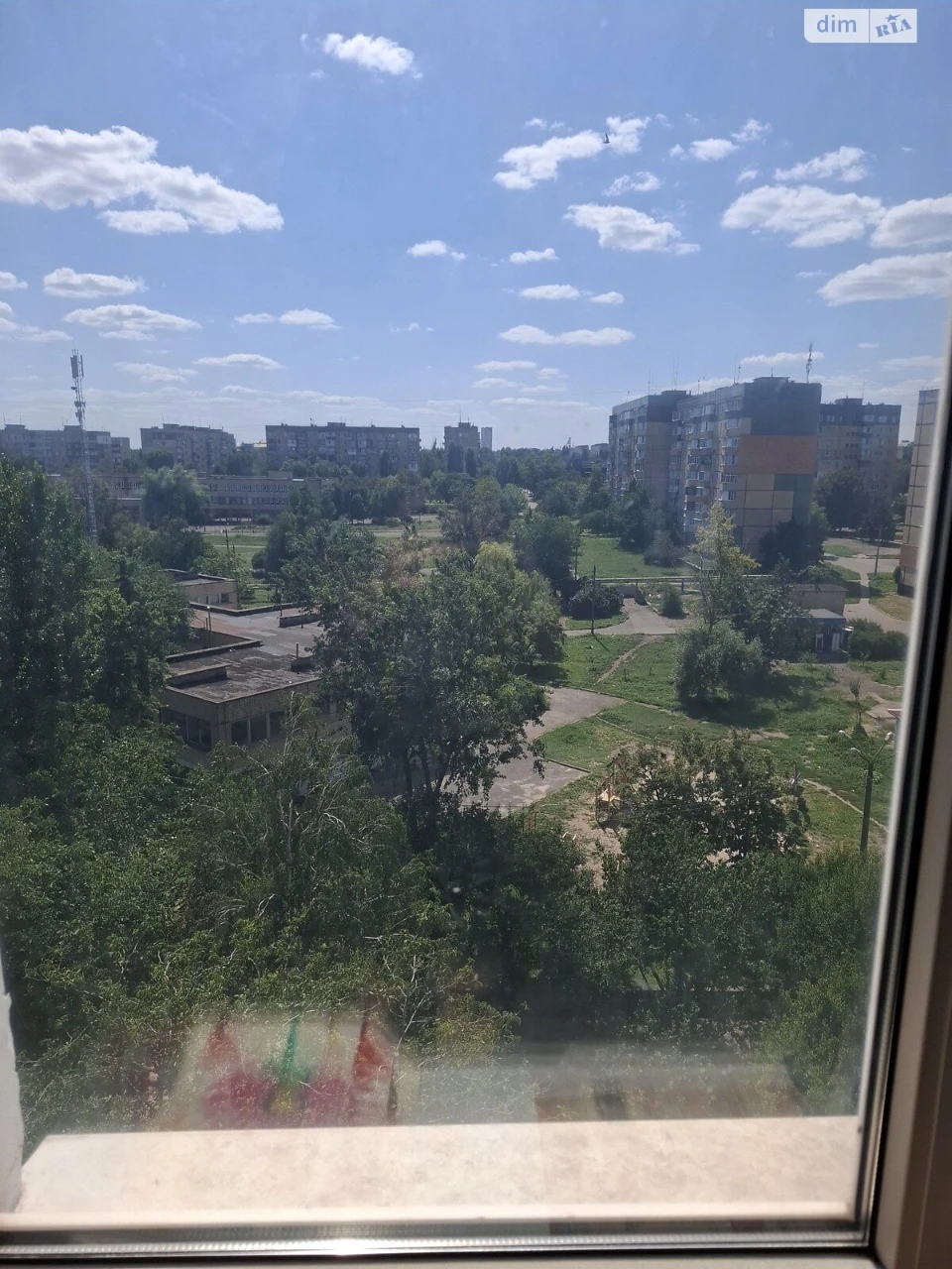 Apartment for Sale - Ternivsky