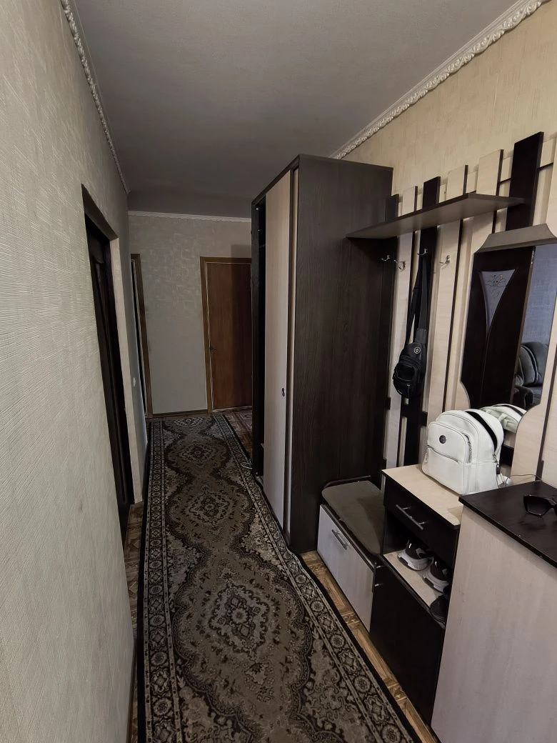 Продам квартиру 3х комнатную по Рзянкина на КРЕСЕ. ( можно С