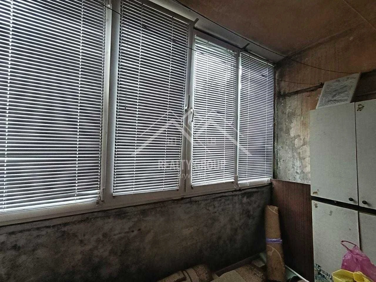 Продаж двокімнатній квартири поблизу Ювілейна