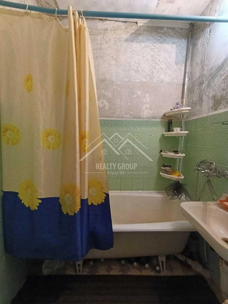 Продаж двокімнатній квартири поблизу Ювілейна