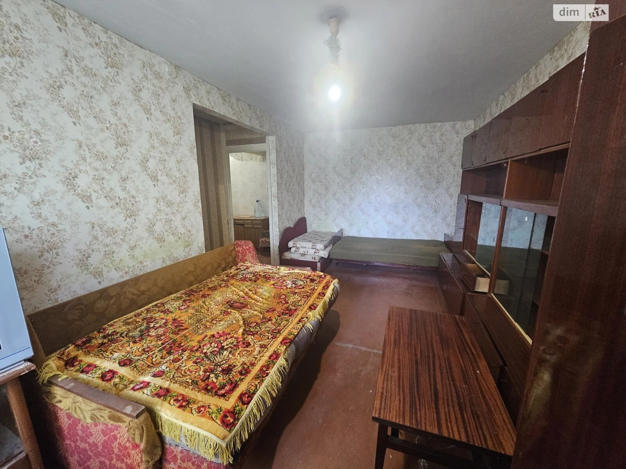 Apartment for Sale in Metanol