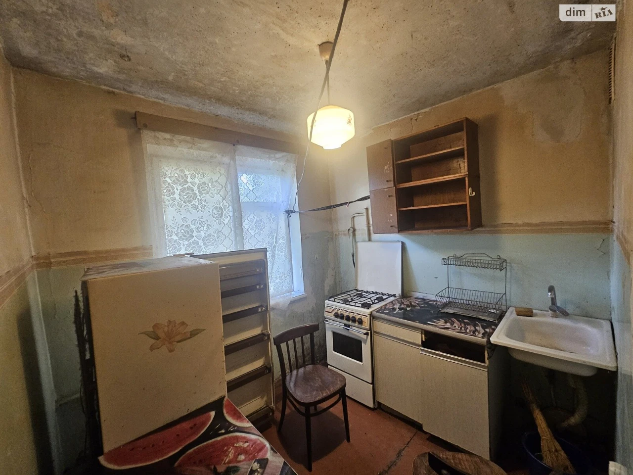 Apartment for Sale in Metanol