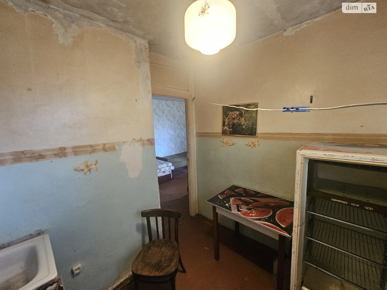 Apartment for Sale in Metanol