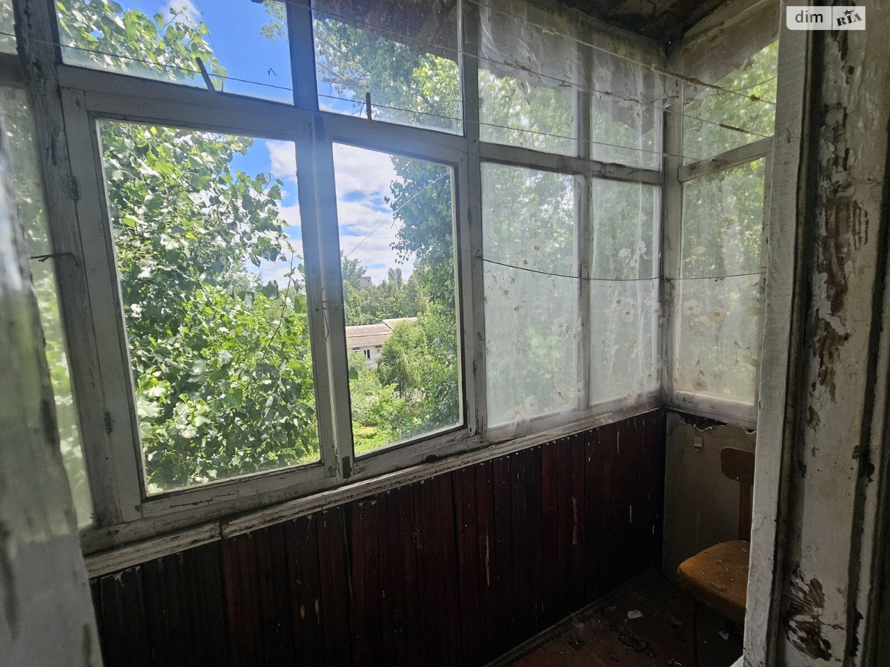 Apartment for Sale in Metanol