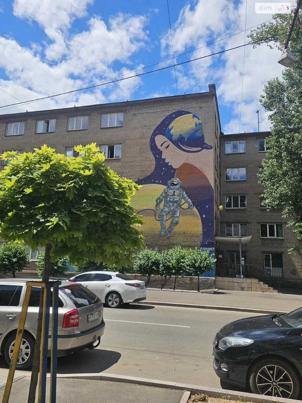 Apartment for Sale in Metanol