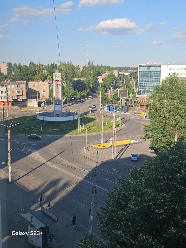 От собственника, в центре города, с современным ремонтом