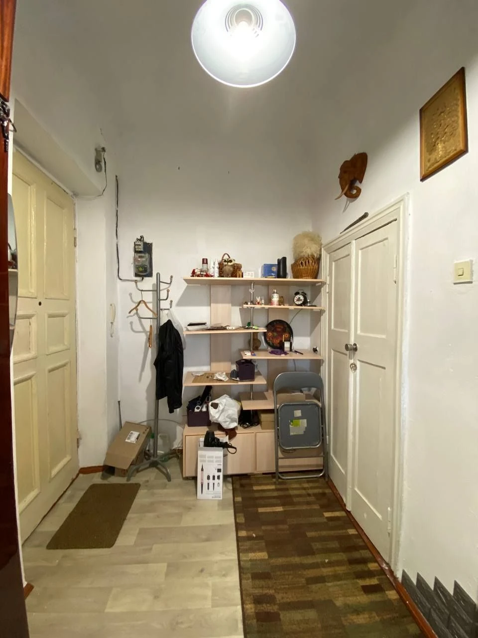 Продается 2-комн  сталинка по ул. Калнышевского (Харитонова)
