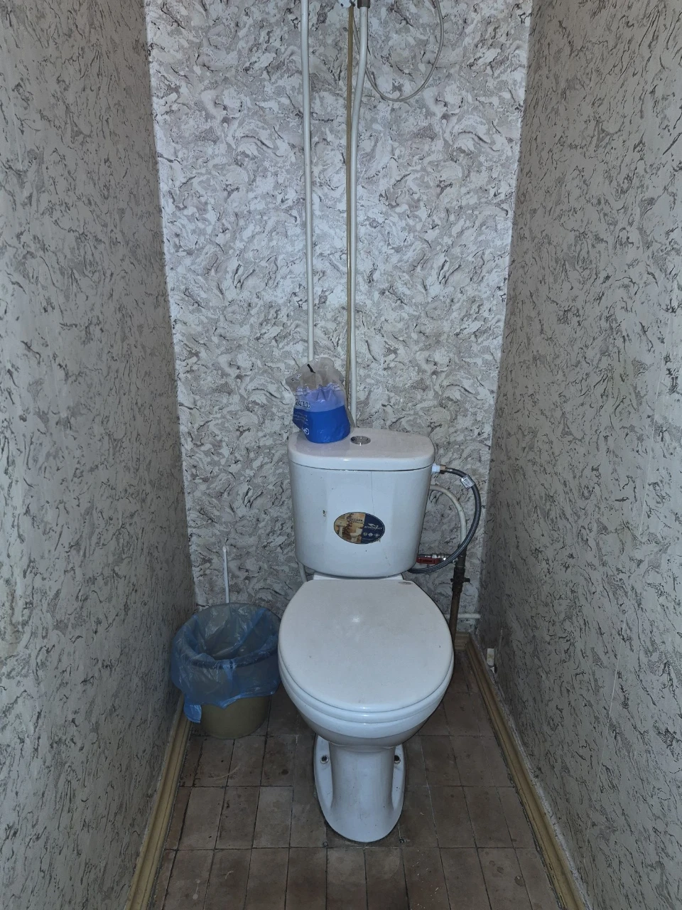 For Sale 2-room apartment on the 4th floor, street Southern 12, Yugok district